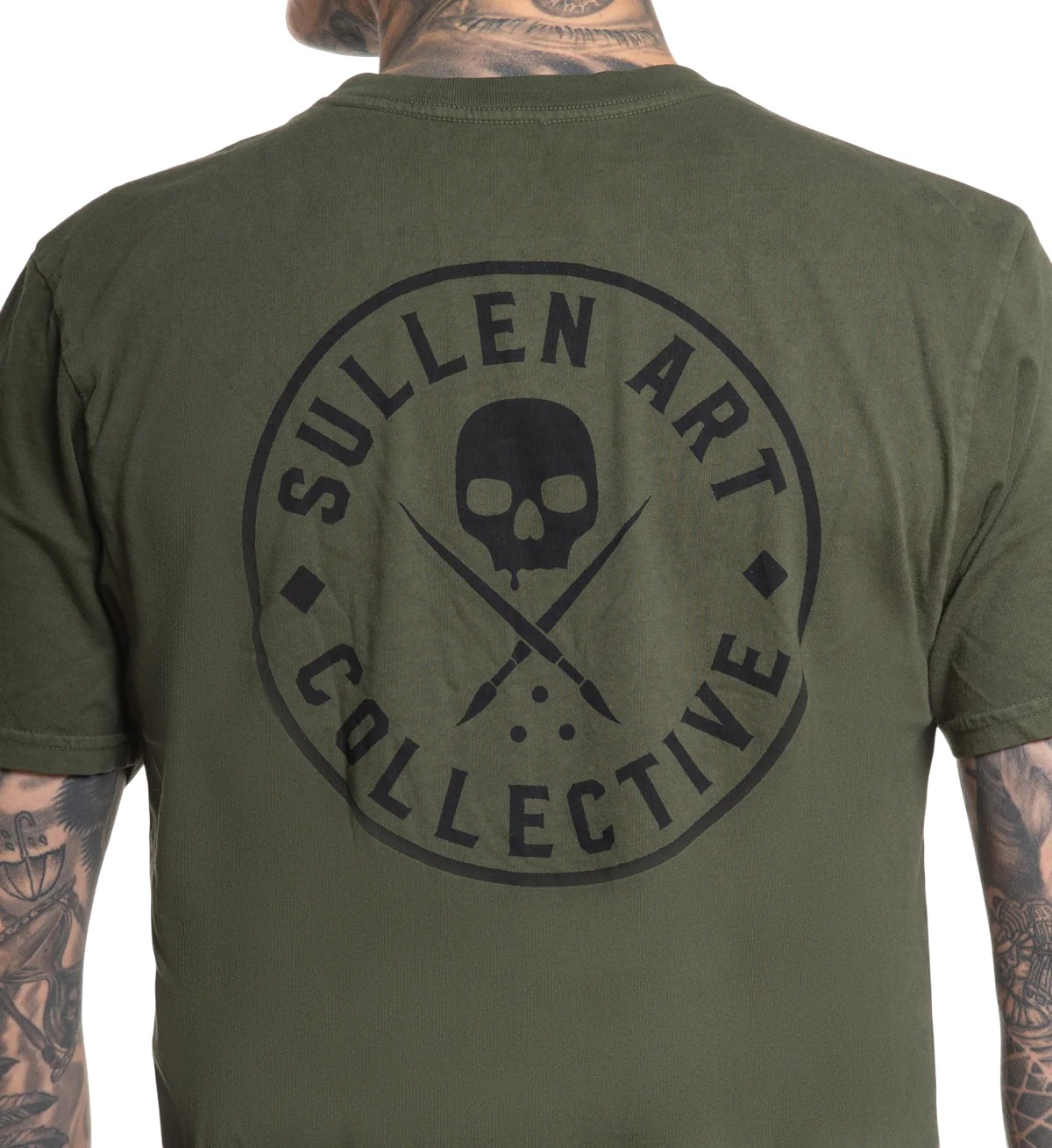 Sullen Clothing - Ever Beetle