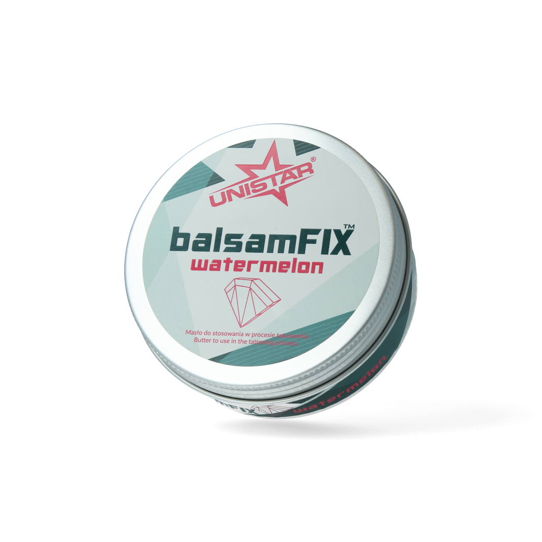 Unistar - Balsamfix Wassermelone - 200 ml
