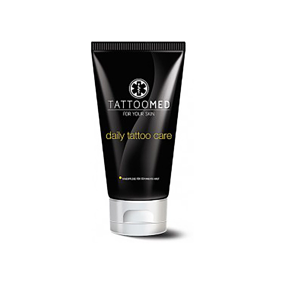 TATTOOMED - daily tattoo care  100 ml