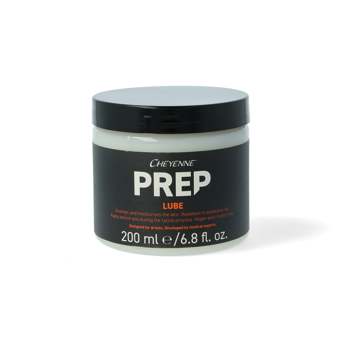 Cheyenne - Prep Lube - 200 ml