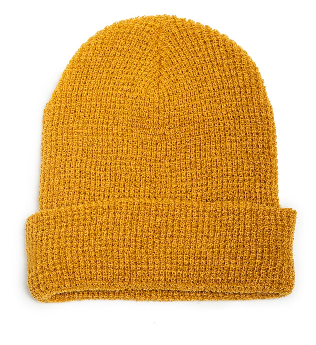 Sullen Clothing - Lincoln Beanie - Wheat