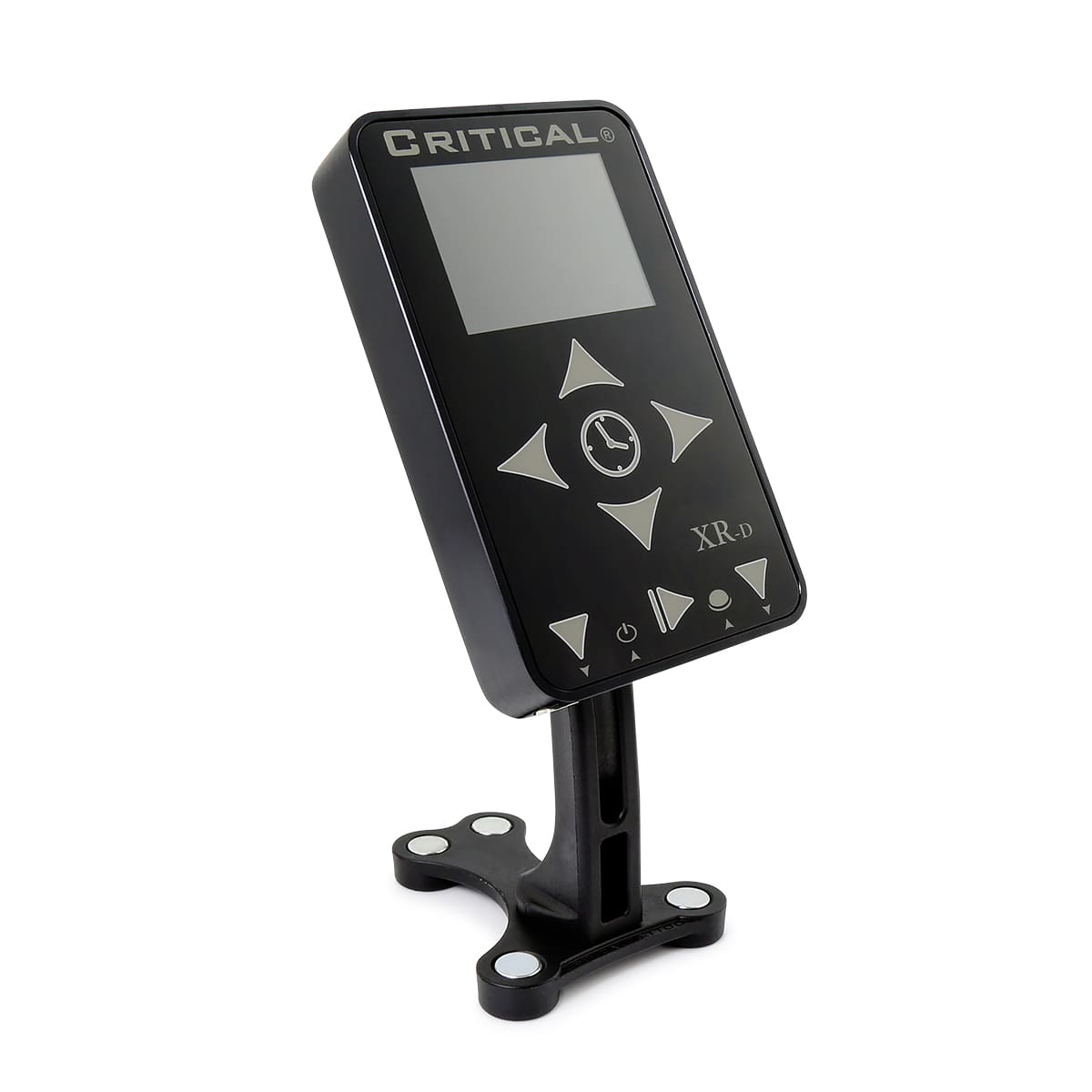 Critical XR-D - Tattoo power supply unit