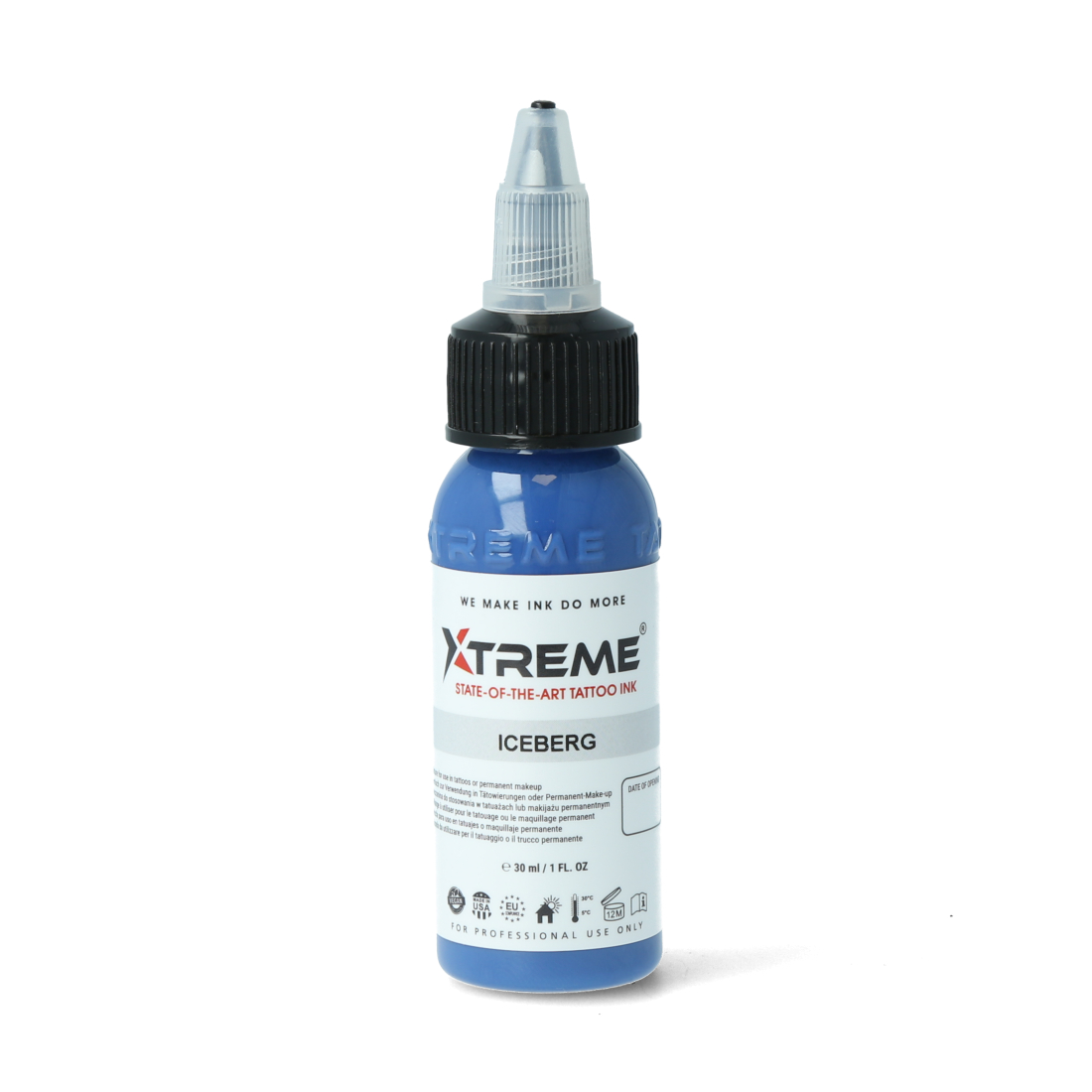 Xtreme Ink - Iceberg - 30 ml
