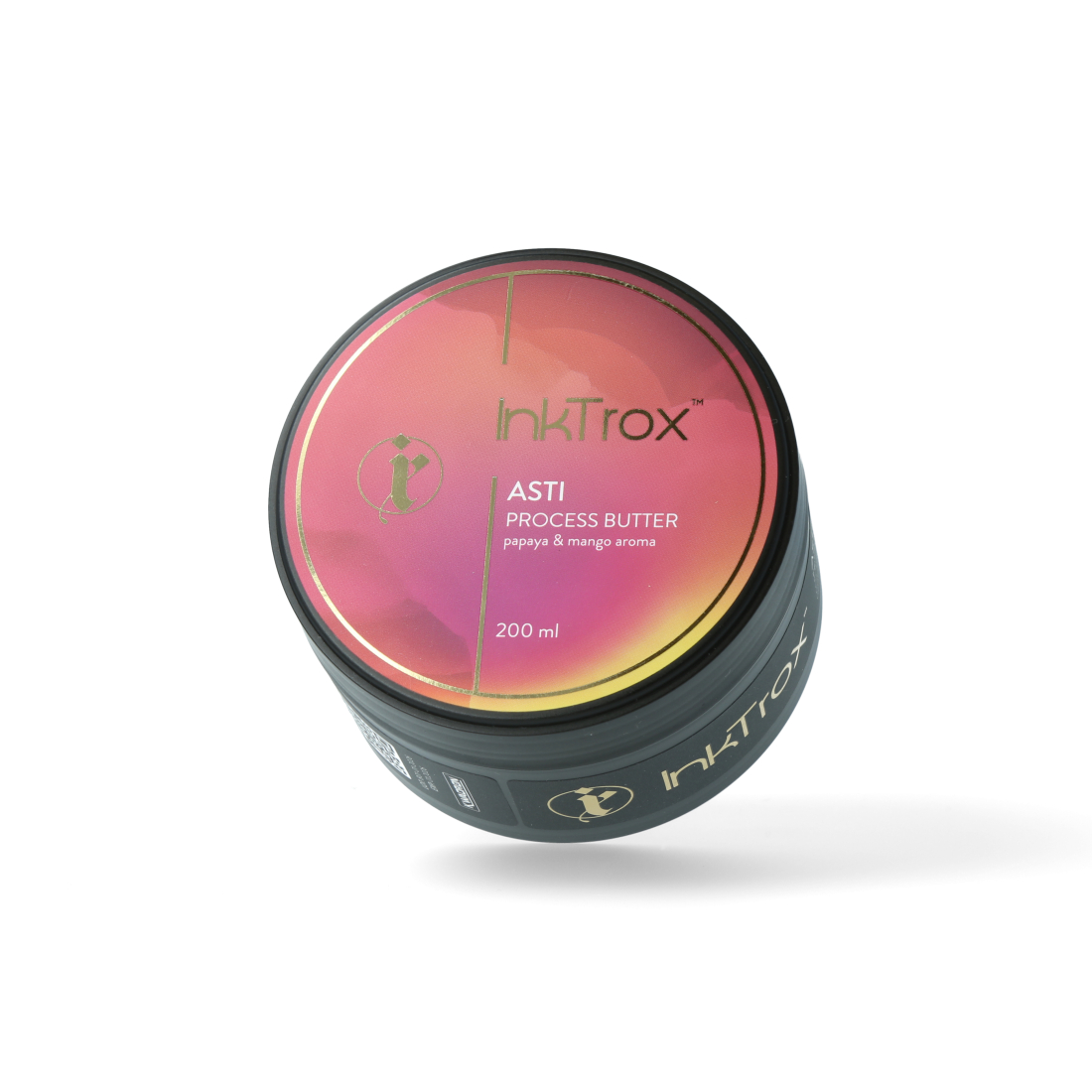 InkTrox - Asti Tattoo Process Butter - 200 ml