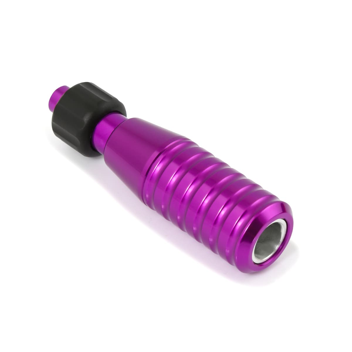 Cheyenne Hawk Griff - 21 mm Farbe: Lila
