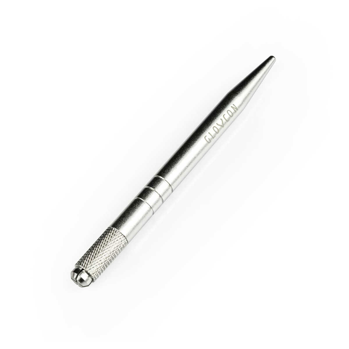 GLOVCON Microblading Pen - Aluminium