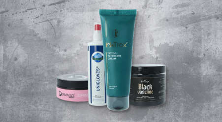 Hygiene & Aftercare