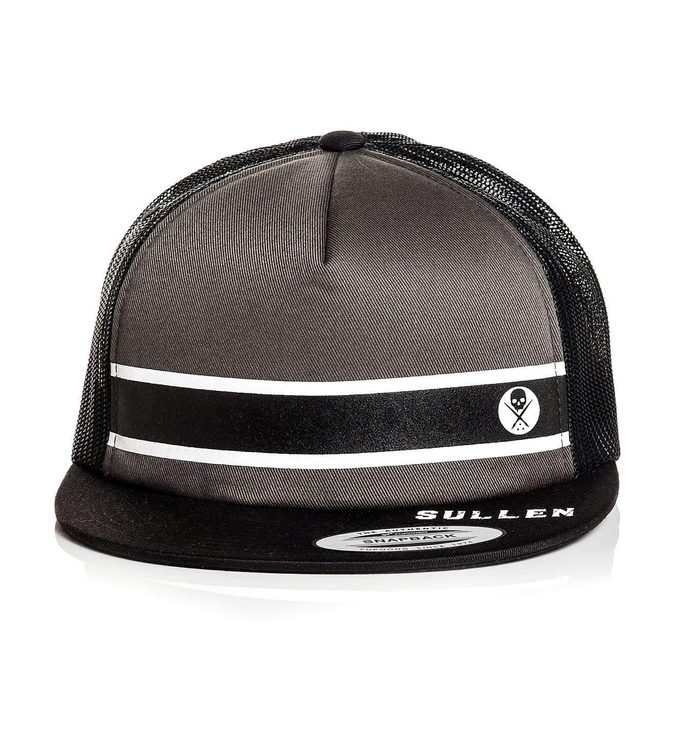 Sullen Clothing - Atlantis Snapback