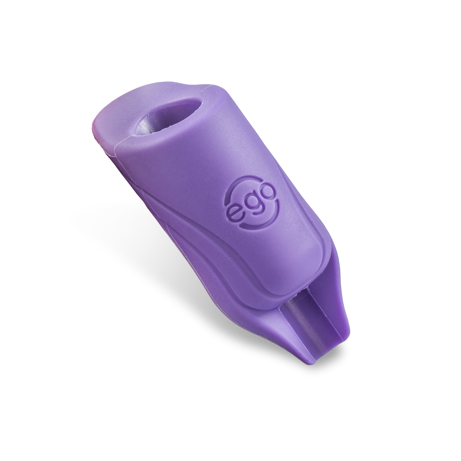 EGO Bio Gripcover - Purple Straight