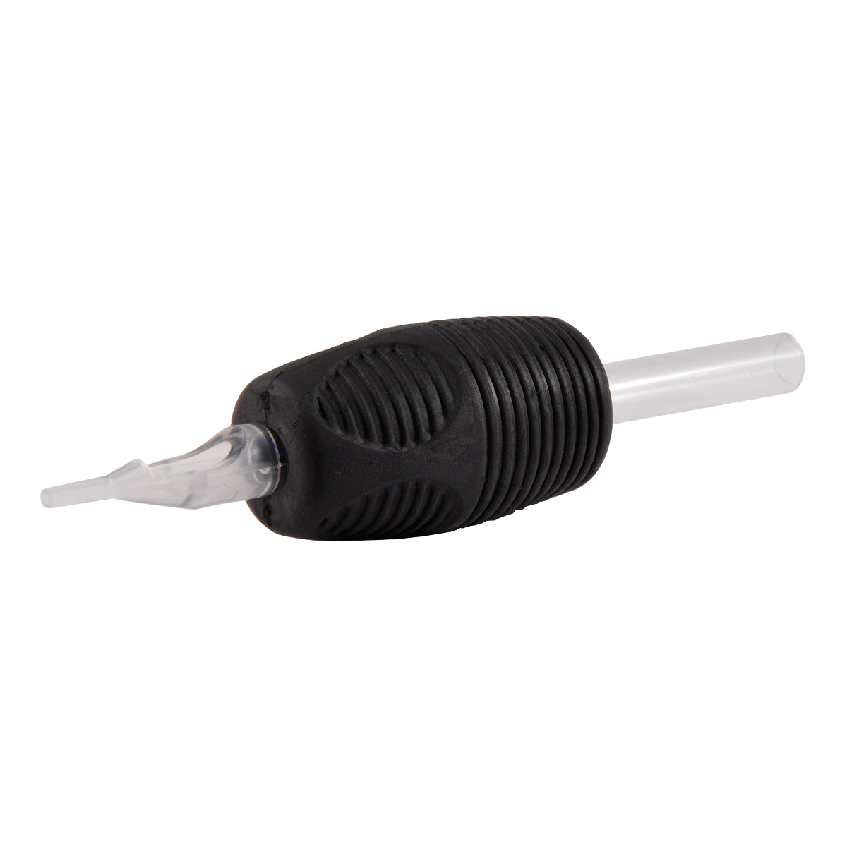 PTC Tubes - Oval - Round - 25 mm Grip Tipgrösse: 14 R