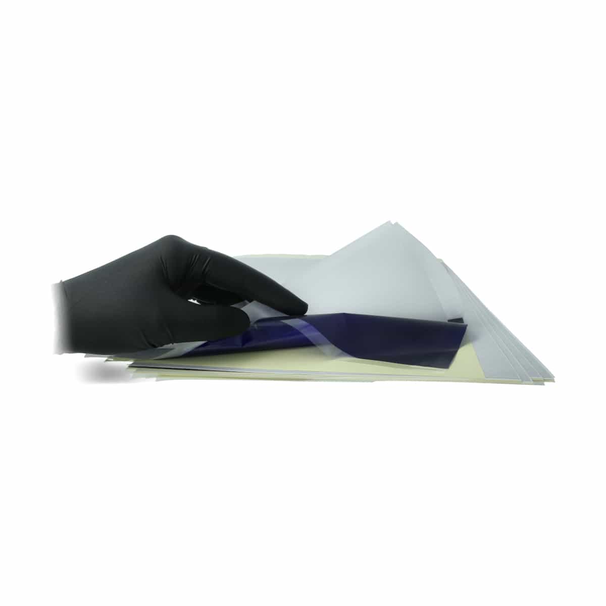 Unistar Professional - Thermal Papier - 100 Stück