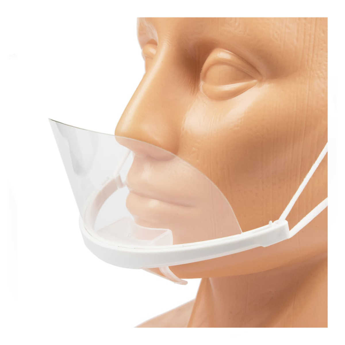 Hygiene mask / face mask - 1 pc.