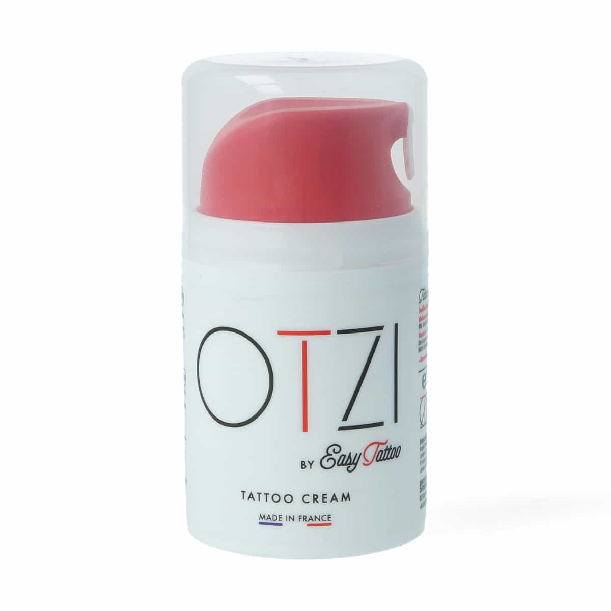 Otzi by Easy Tattoo - Tattoo Cream - 50 ml