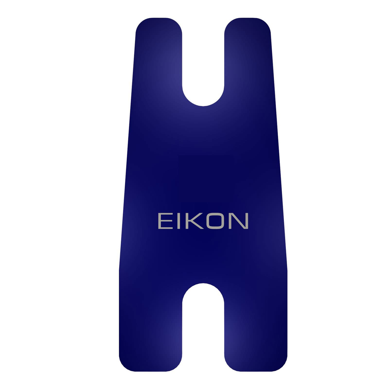 EIKON - Spring - Back - Tapered - blue version: 0.022"