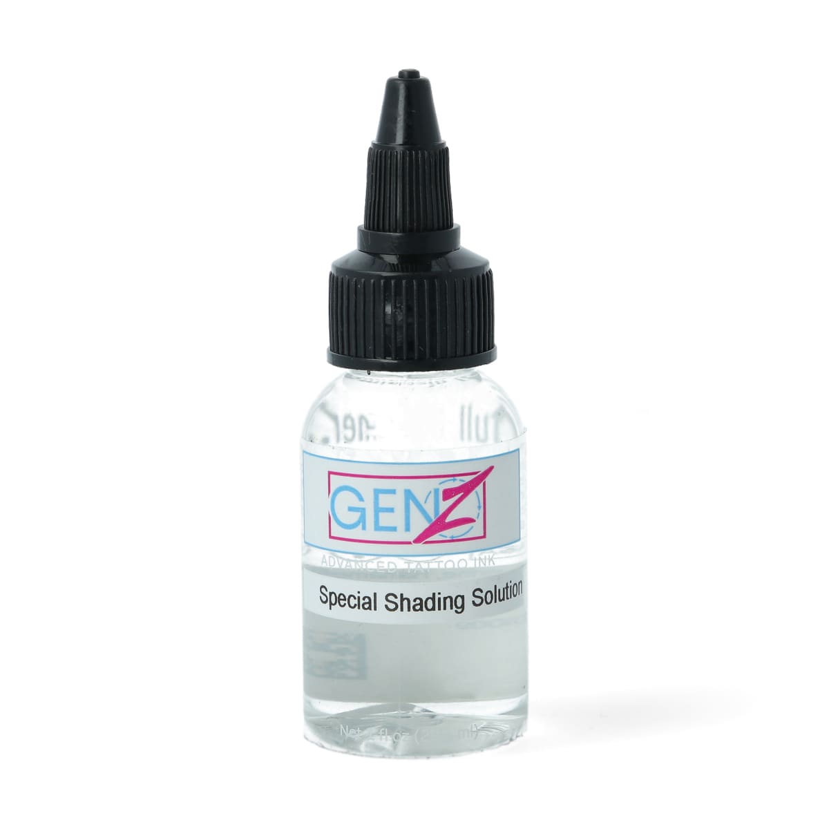 Intenze Gen-Z - Special Shading Solution - 29.6 ml