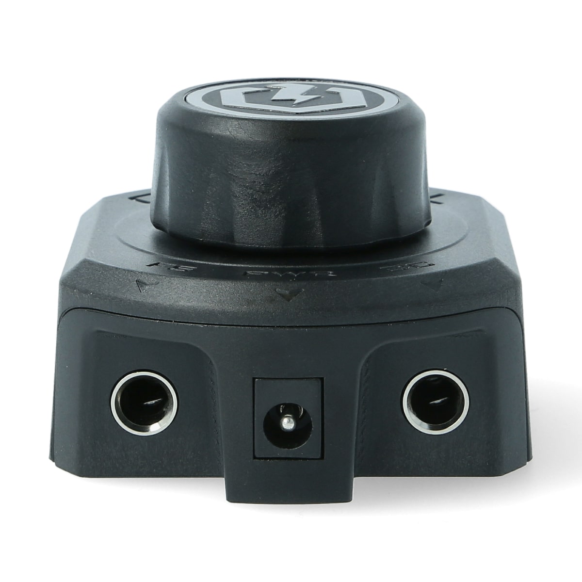 Critical - MNML Power supply - Black