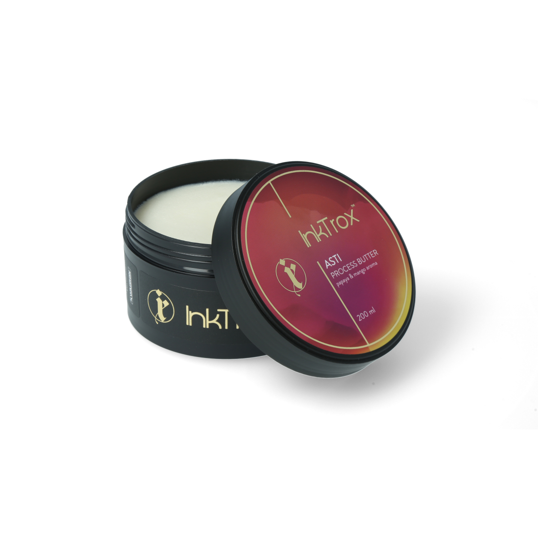 InkTrox - Asti Tattoo Process Butter - 200 ml