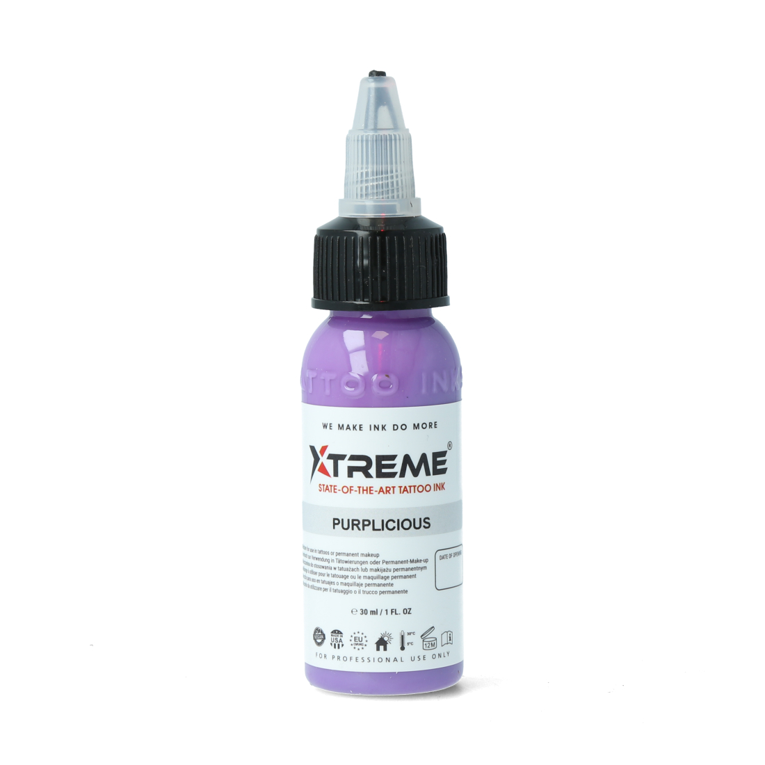 Xtreme Ink - Purplicious - 30 ml