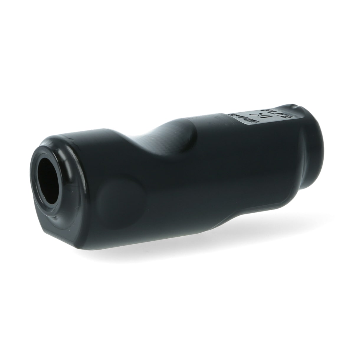 Inkjecta - X1 Sniper Griffstück - Black Delrin Durchmesser: 30 mm