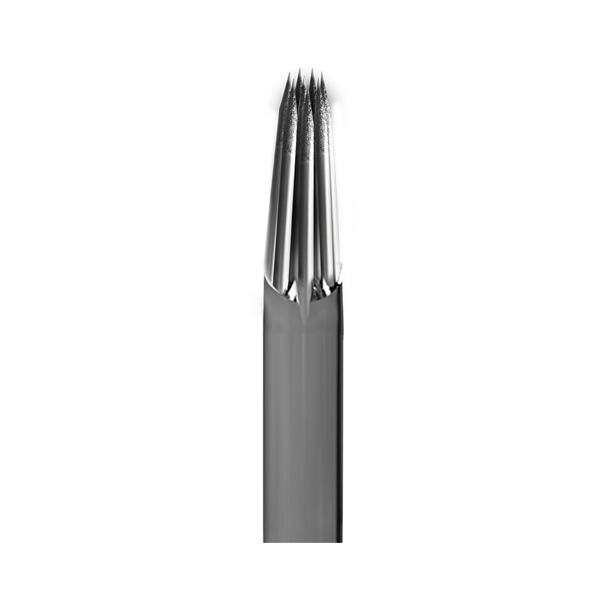 Kwadron - Round Liner Texture Long Taper 0.35 Nadelgrösse: 5 RL