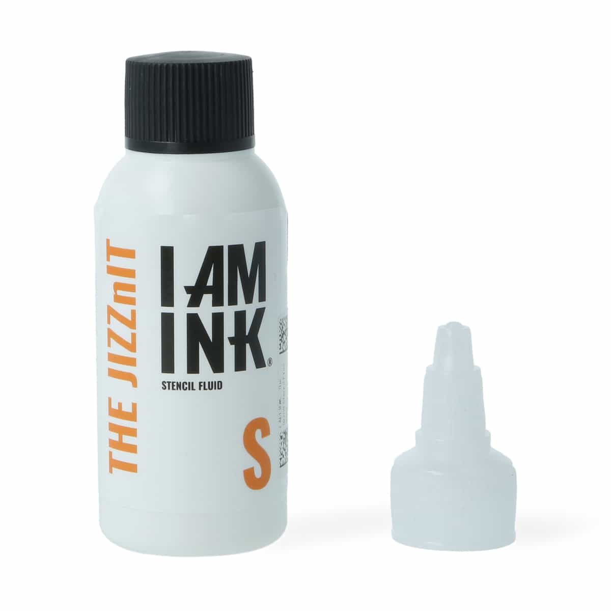 I AM INK - THE JIZZnIT - Stencil Fluid Inhalt: 50 ml