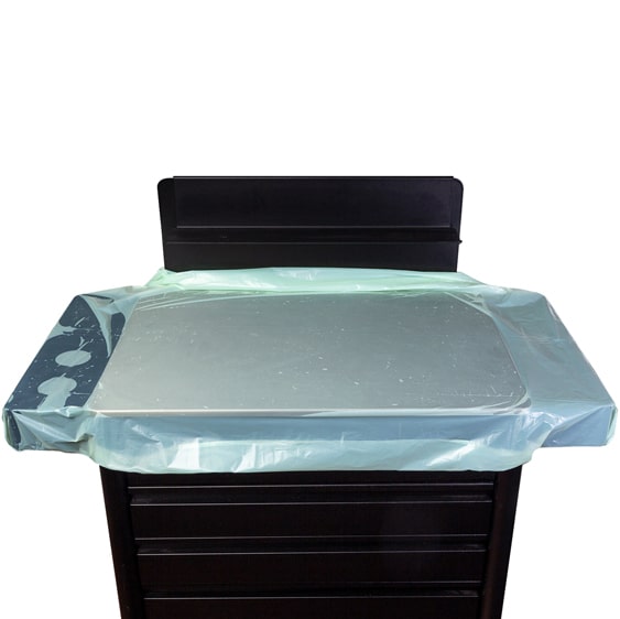 Ecotat - Oberflächenabdeckung - 30er Box - 1200mm  x 900mm