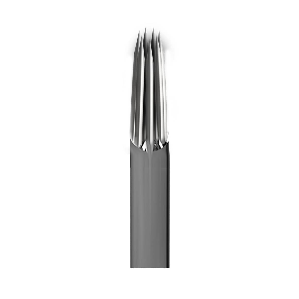 Kwadron - Turbo Liner Long Taper 0.35 Nadelgrösse: 5 RL