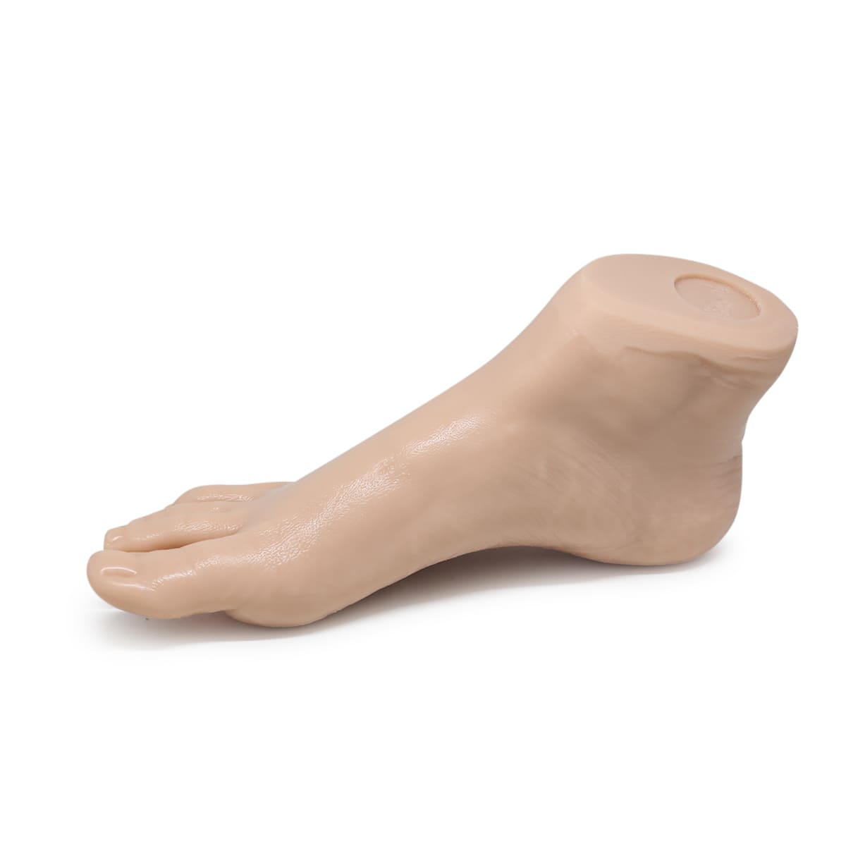 A Pound Of Flesh - Rechter Fuß