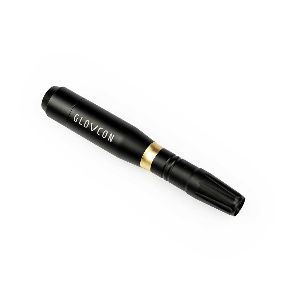 GLOVCON Permanent Make-Up Pen - Schwarz/Gold