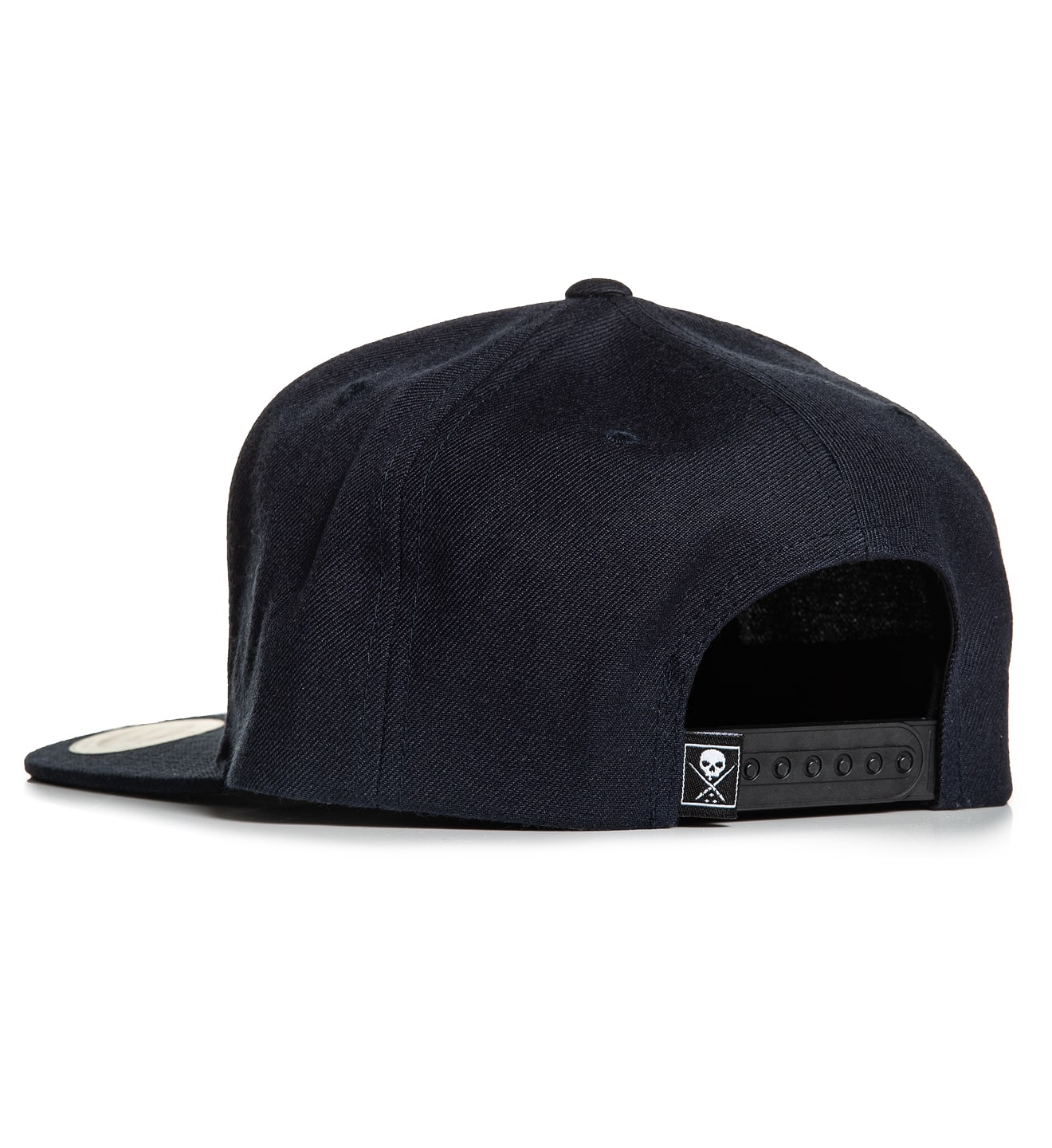 Sullen Clothing - Visual Snapback