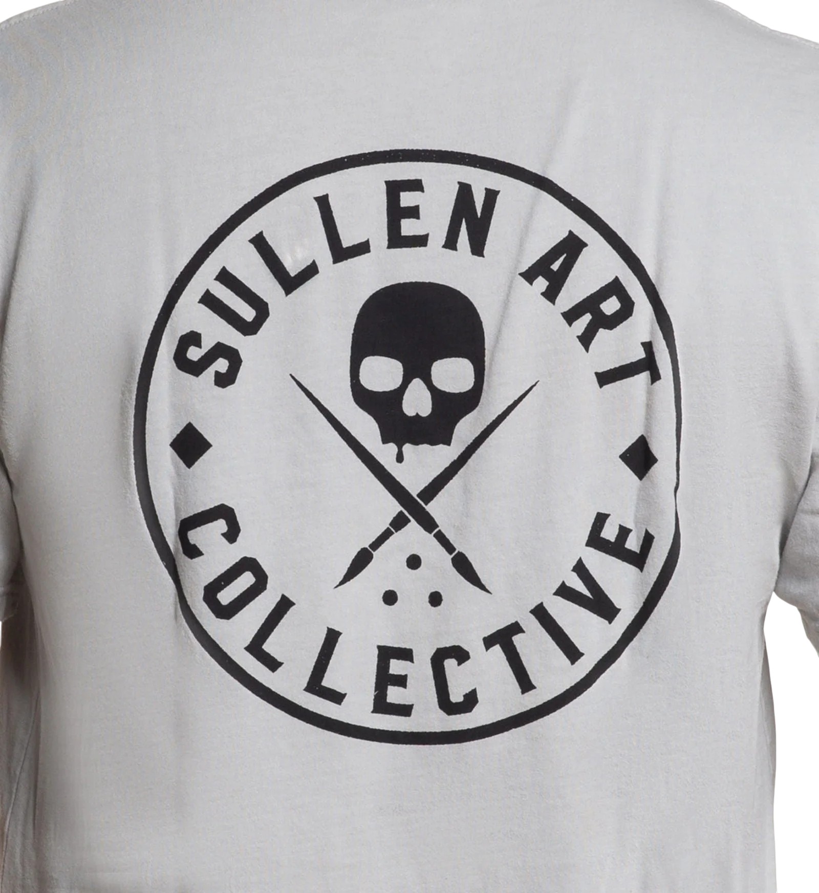 Sullen Clothing - Ever S/S TEE Murmur