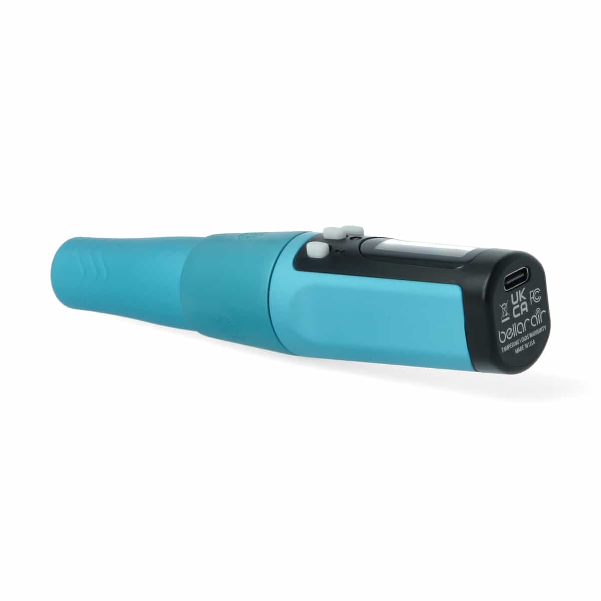 Microbeau Bellar Air - Permanent Makeup Machine - Blue - 2.1 mm