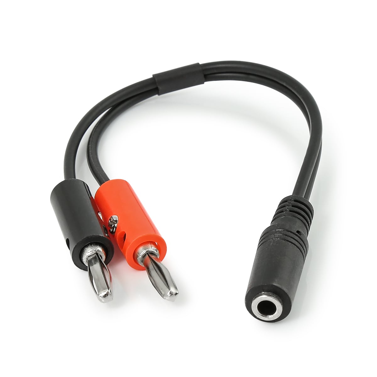 Cheyenne Hawk Adapter Bananenstecker