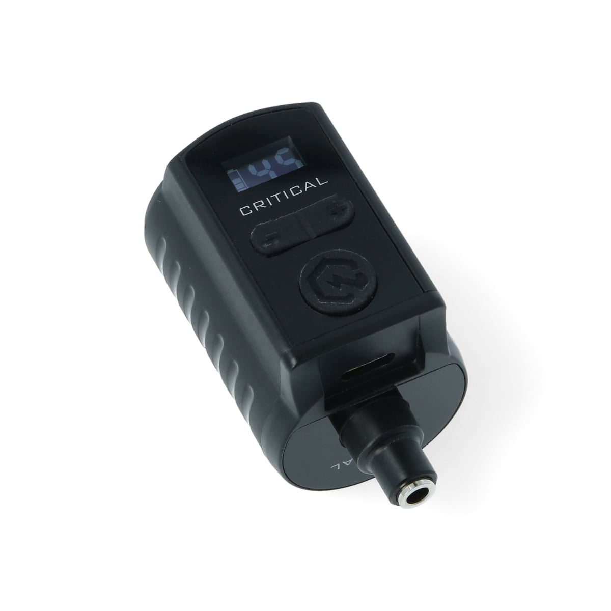 Critical - Universal Battery Ausführung: 3.5 mm