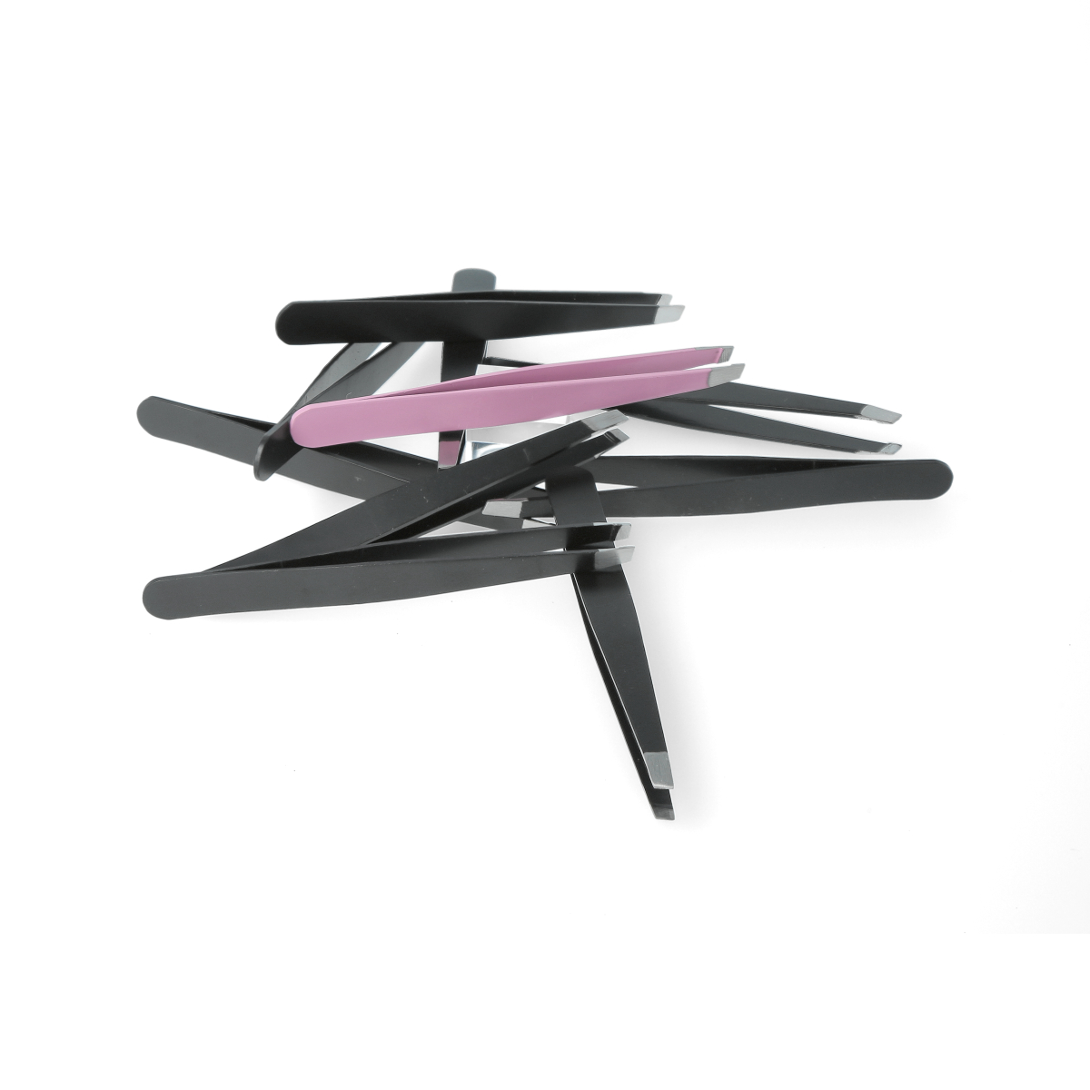 Tweezers Pink