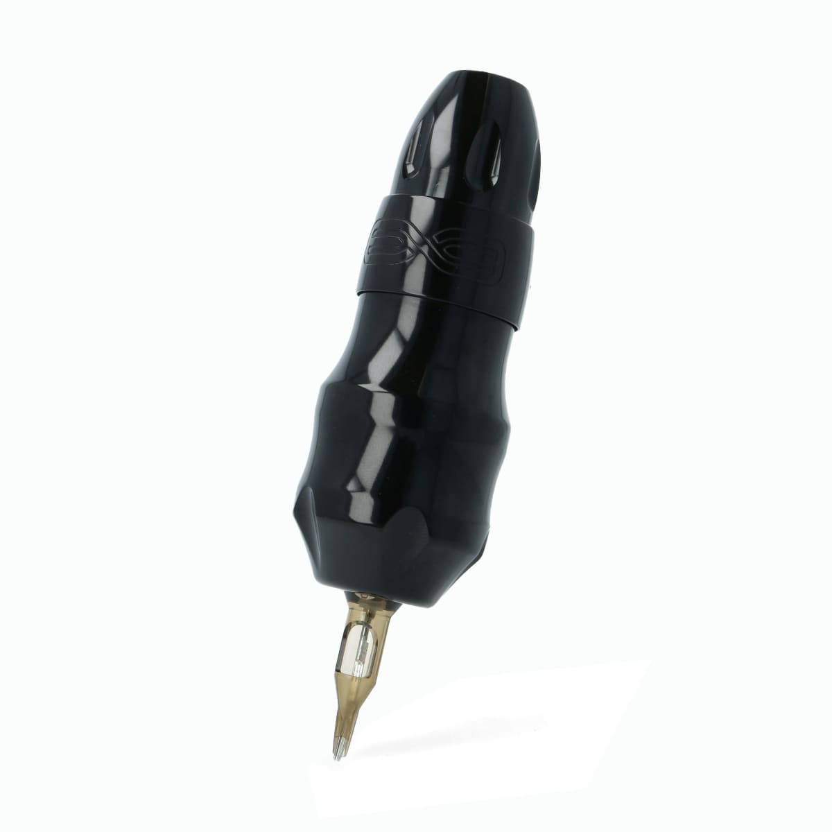 FK Irons - Exo Tattoo Maschine - Stealth Stroke: 3.2 mm