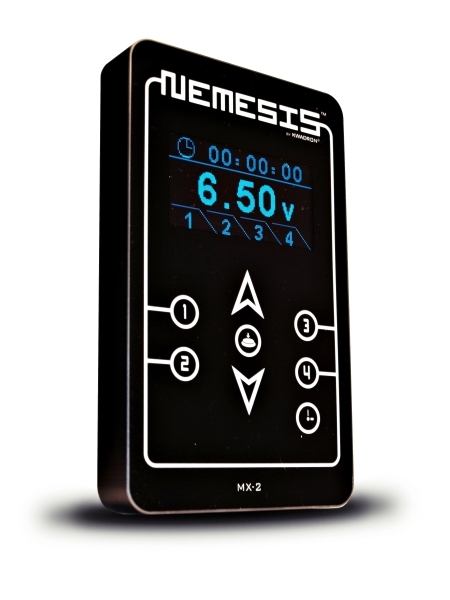 Nemesis Power Supply - MX 2