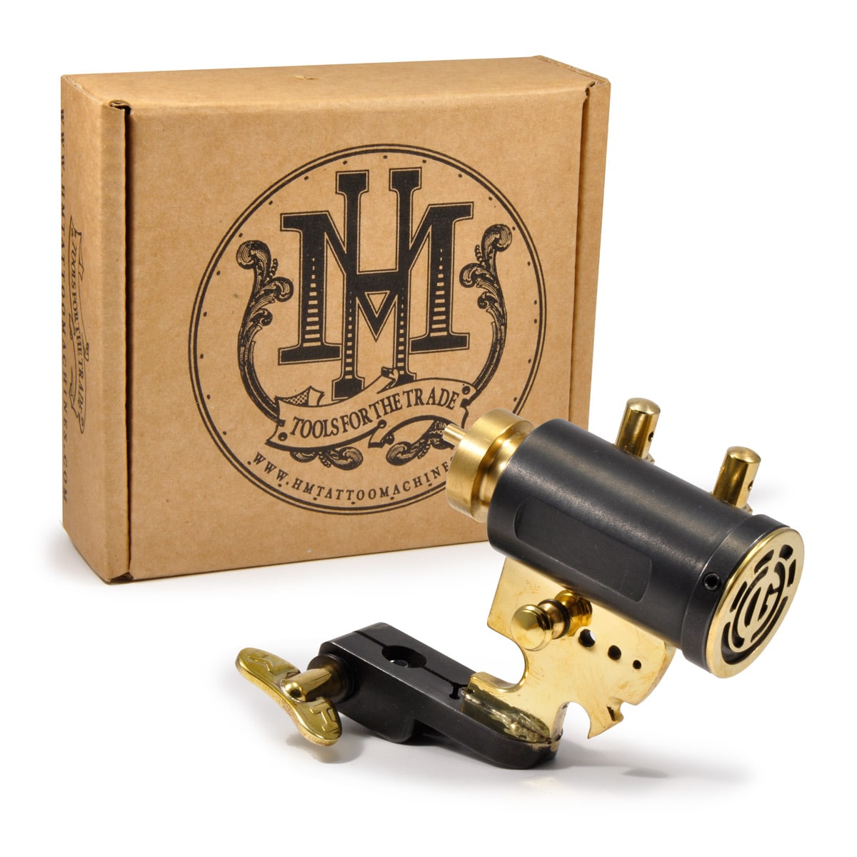 HM Tattoo Machine - Artist Edition by Gus