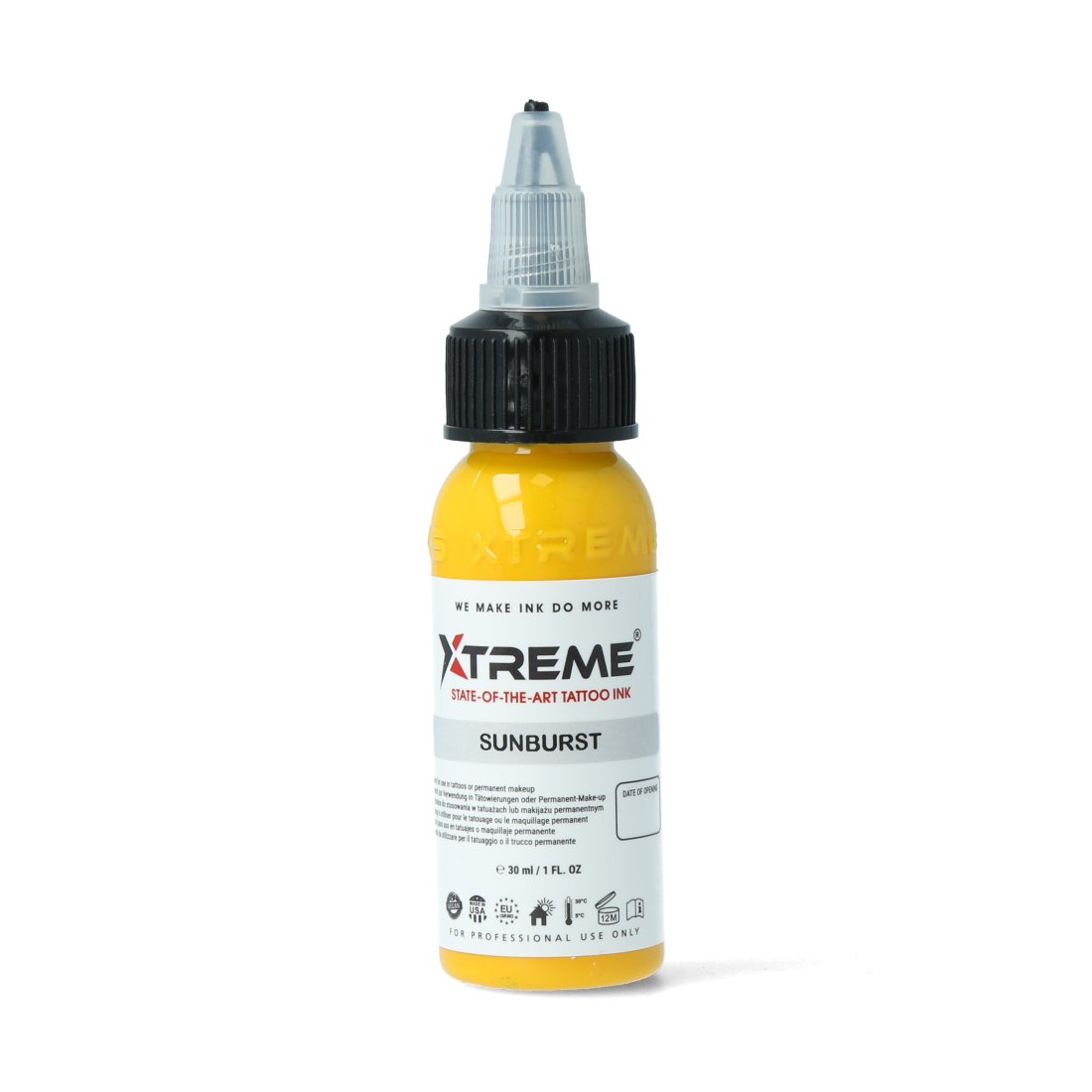 Xtreme Ink - Sunburst - 30 ml