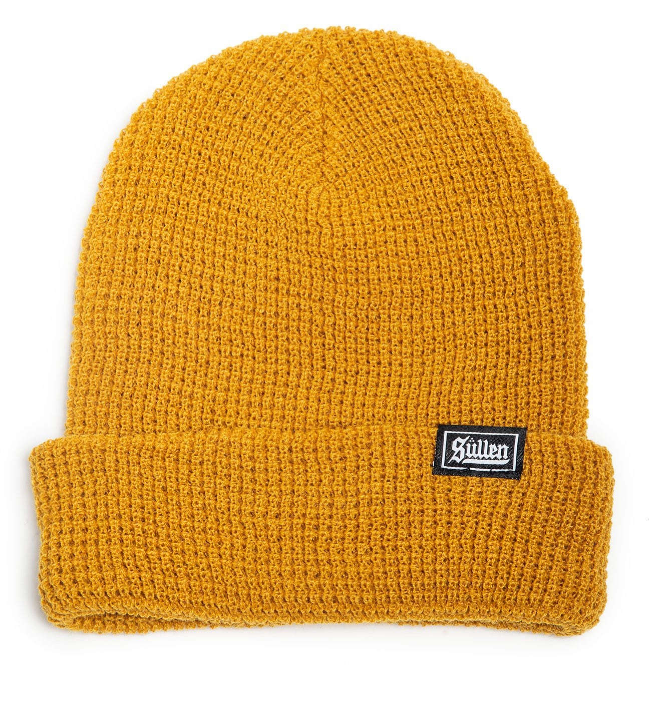 Sullen Clothing - Lincoln Beanie - Wheat