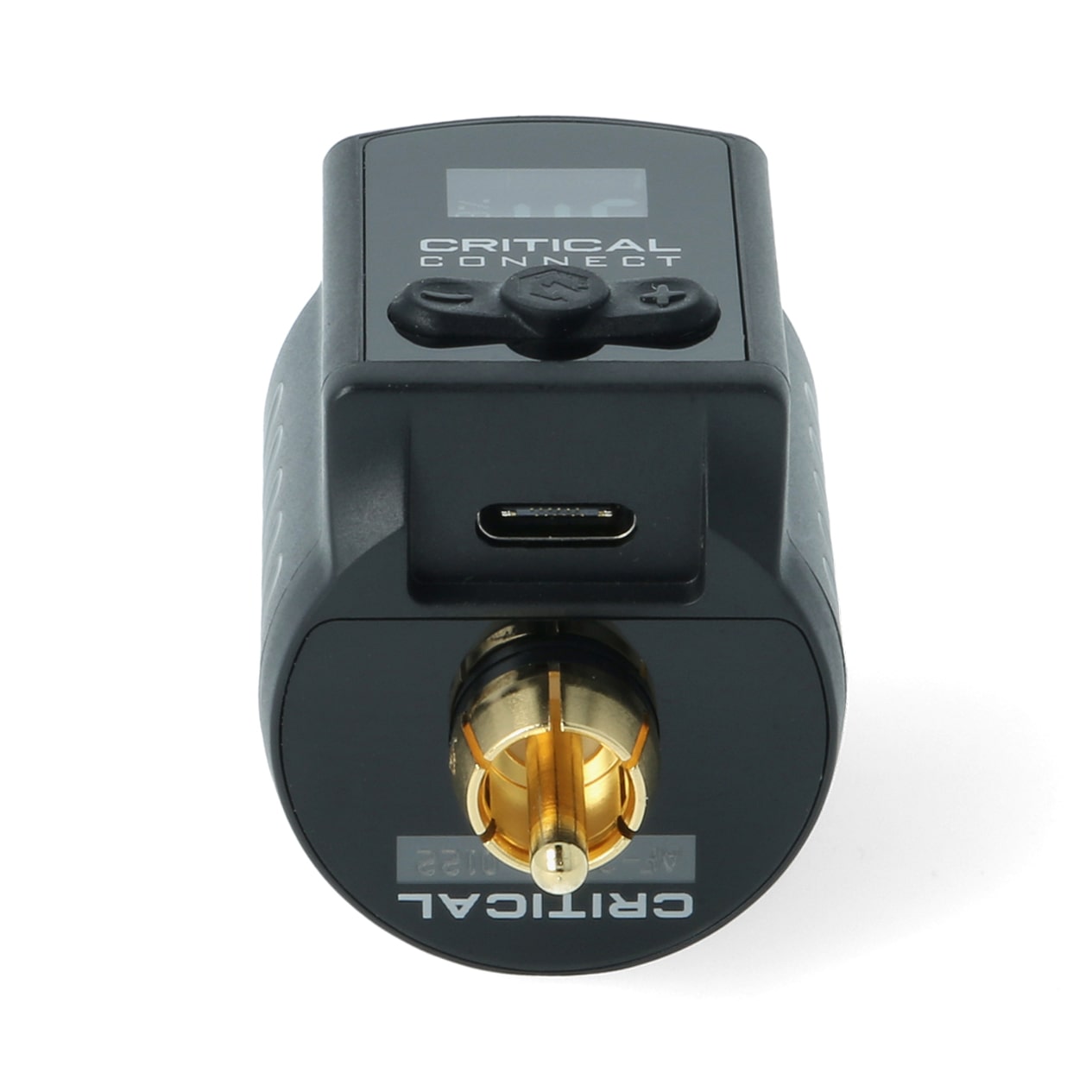 Critical - Connect Universal Battery Shorty version: RCA