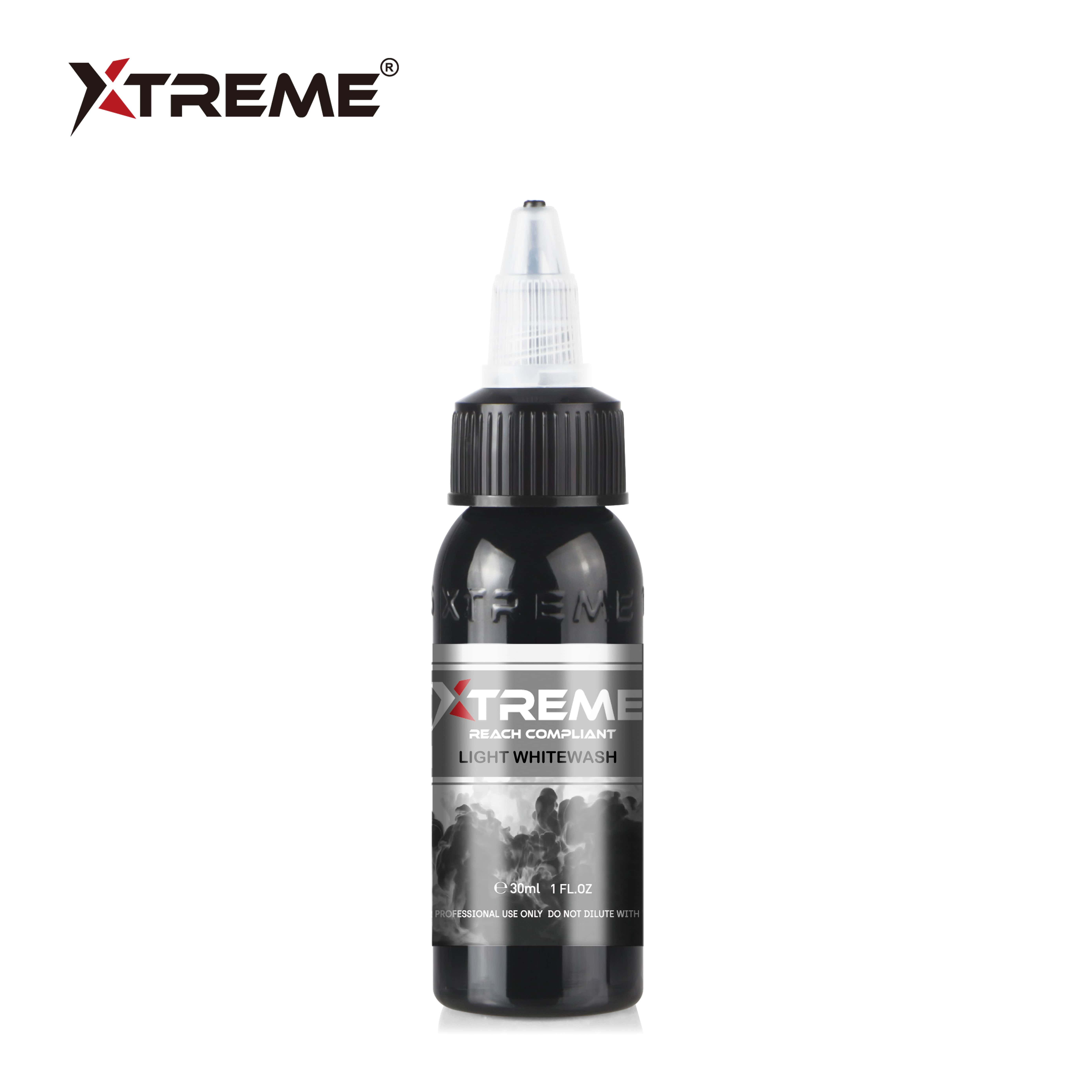 Xtreme Ink - Light Whitewash - 30 ml