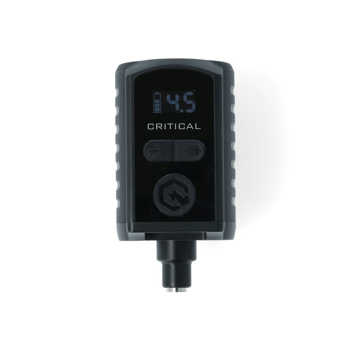 Critical - Universal Battery version: 3.5 mm