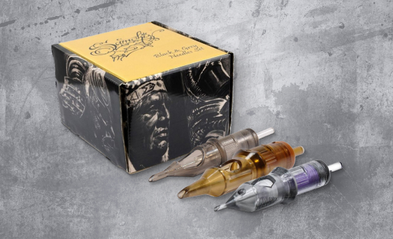 Tattoo Needles