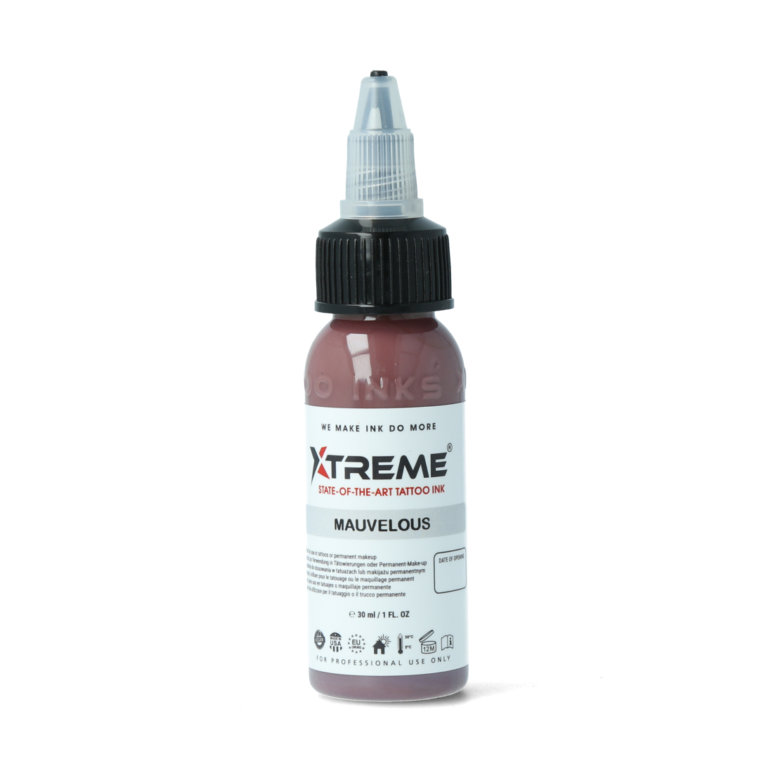 Xtreme Ink - Mauvelous - 30 ml